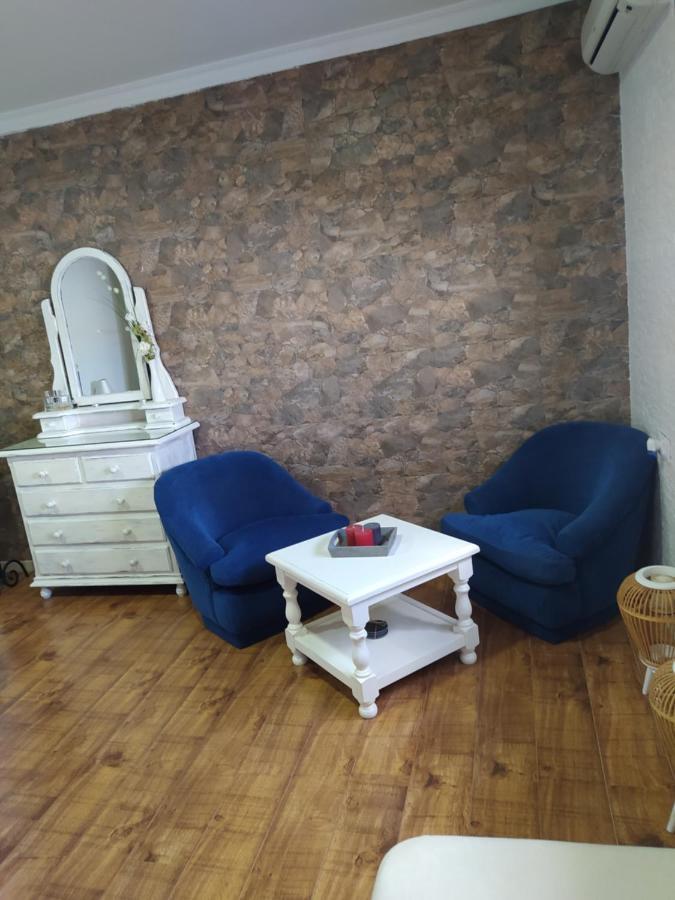 Atico Con Terraza Chill Out En Chiclana Apartamento Chiclana de la Frontera Exterior foto