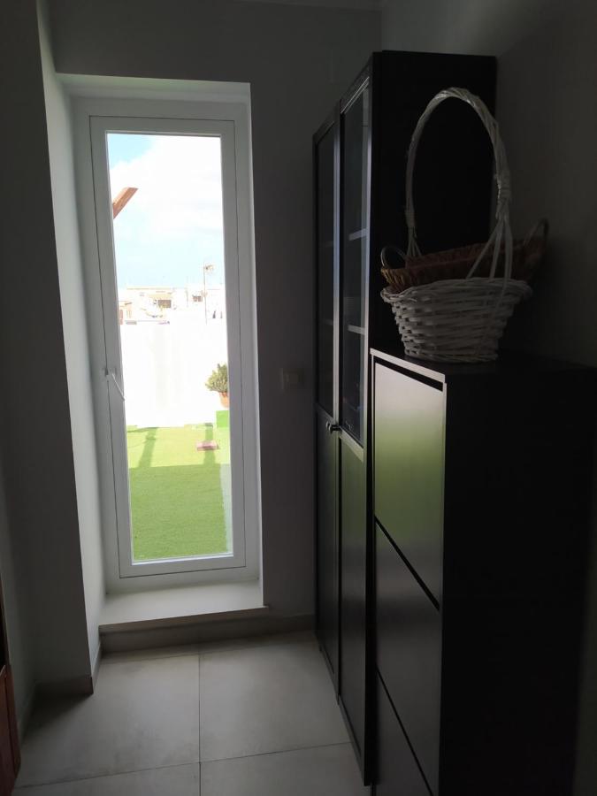 Atico Con Terraza Chill Out En Chiclana Apartamento Chiclana de la Frontera Exterior foto